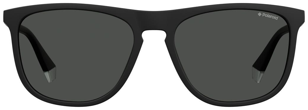 

Polaroid Polarized Unisex Wayfarer Sunglasses PLD 2092S 003 56M9