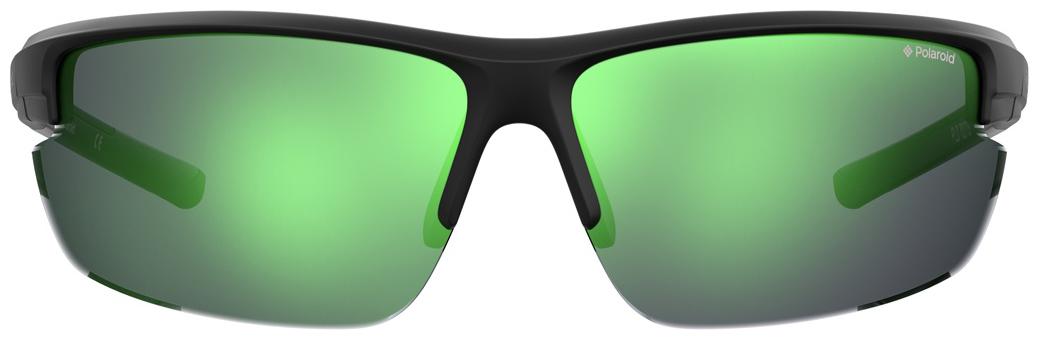 

Polaroid Unisex Sports Sunglasses