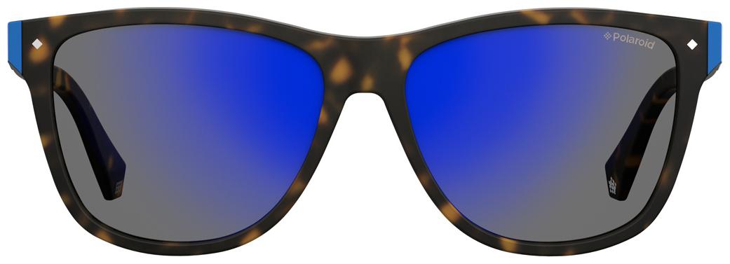 

Polaroid Sunglasses Pld6035 S Rectangular Sunglasses