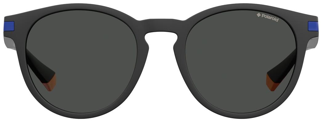 

Polaroid Unisex Round Sunglasses