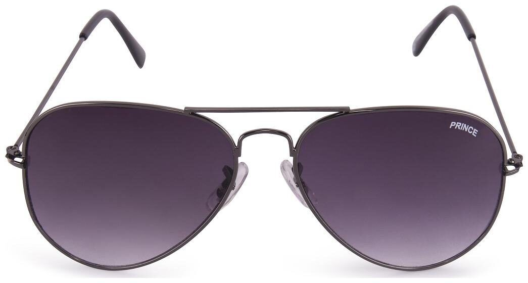 

PRINCE ENTERPRISES INDIA Men Aviators Sunglasses