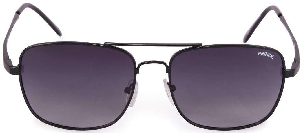 

Prince Enterprises Wayfarer Black Sunglasses For Mens And Womens
