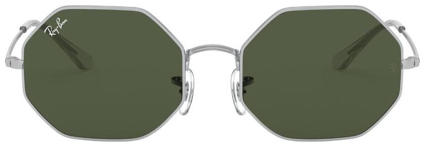 

Ray-Ban 0RB1972 Rectangular Sunglasses for Men