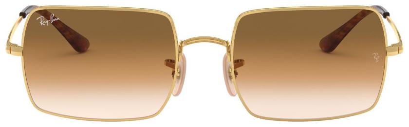

Ray-Ban 0RB1969 Rectangular Sunglasses for Men
