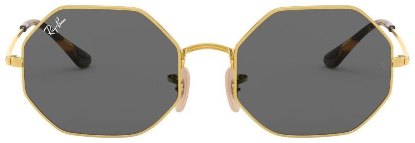 

Ray-Ban 0RB1972 Rectangular Sunglasses for Men