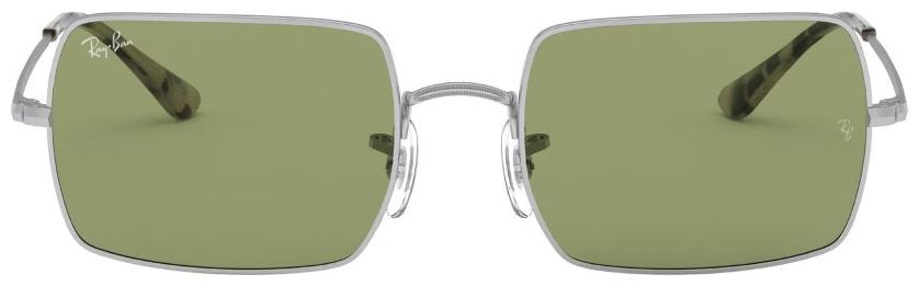 

Ray-Ban 0RB1969 Rectangular Sunglasses for Men