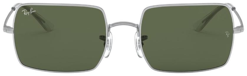 

Ray-Ban 0RB1969 Rectangular Sunglasses for Men