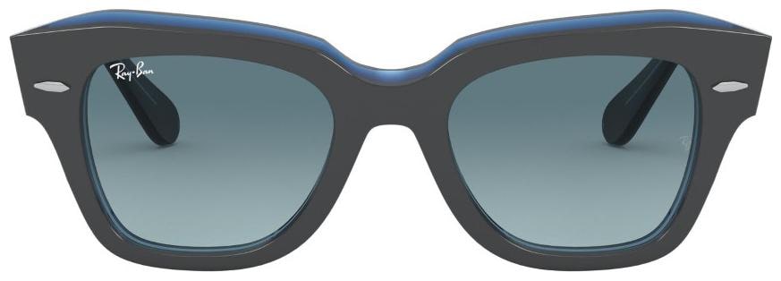 

Ray-Ban Men Square Sunglasses