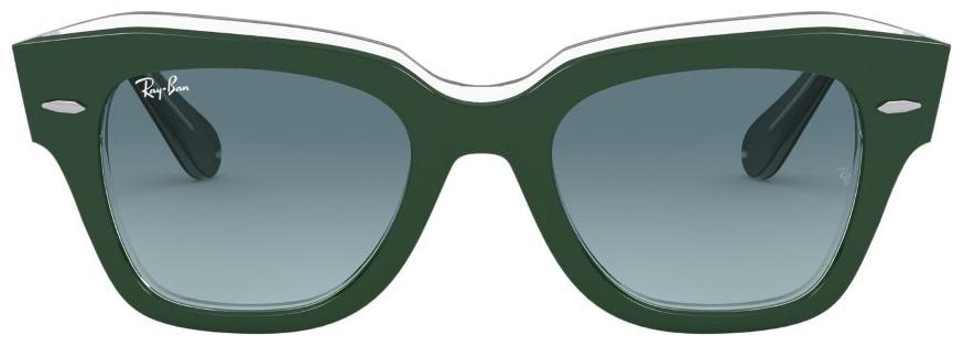 

Ray-Ban Men Square Sunglasses