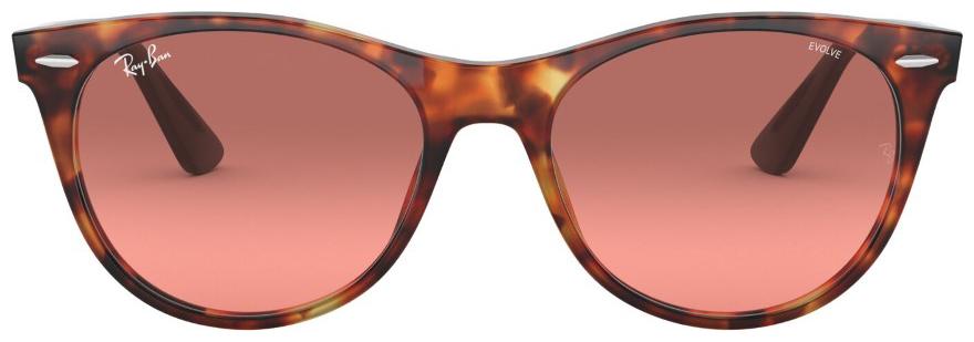

Ray-Ban Men Round Sunglasses