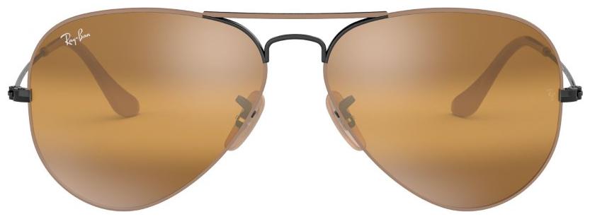 

Ray-Ban Men Aviators Sunglasses