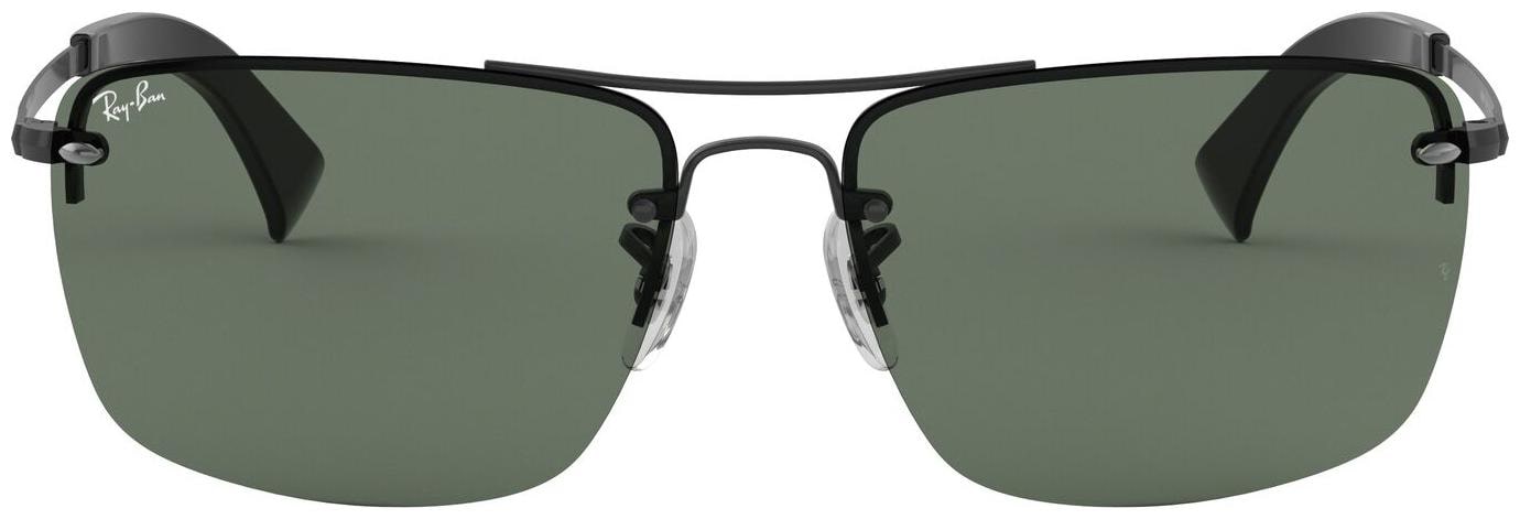 

Ray-Ban 0RB3607 Men Sunglasses
