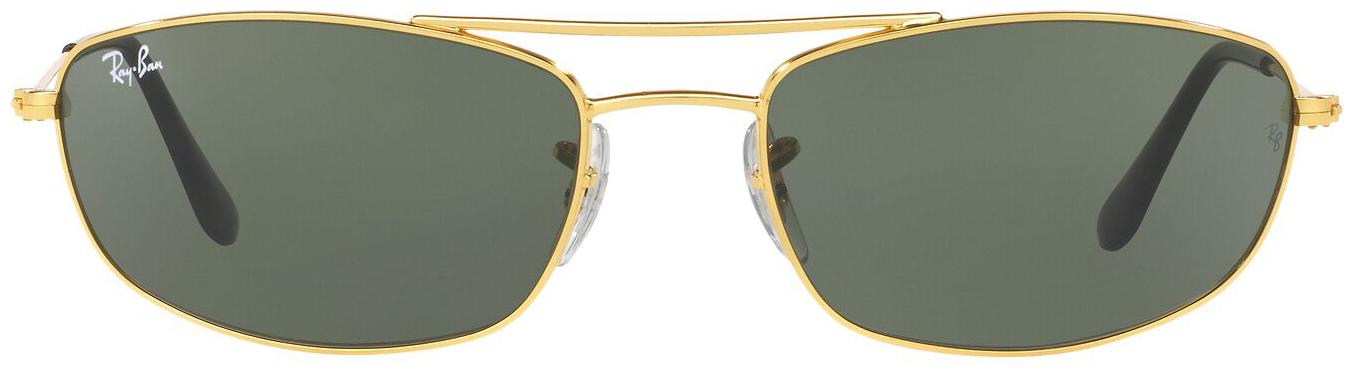 

Ray-Ban 0RB3383I Men Sunglasses