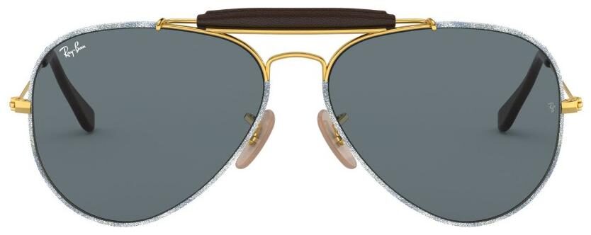 

Ray-Ban Men Aviators Sunglasses