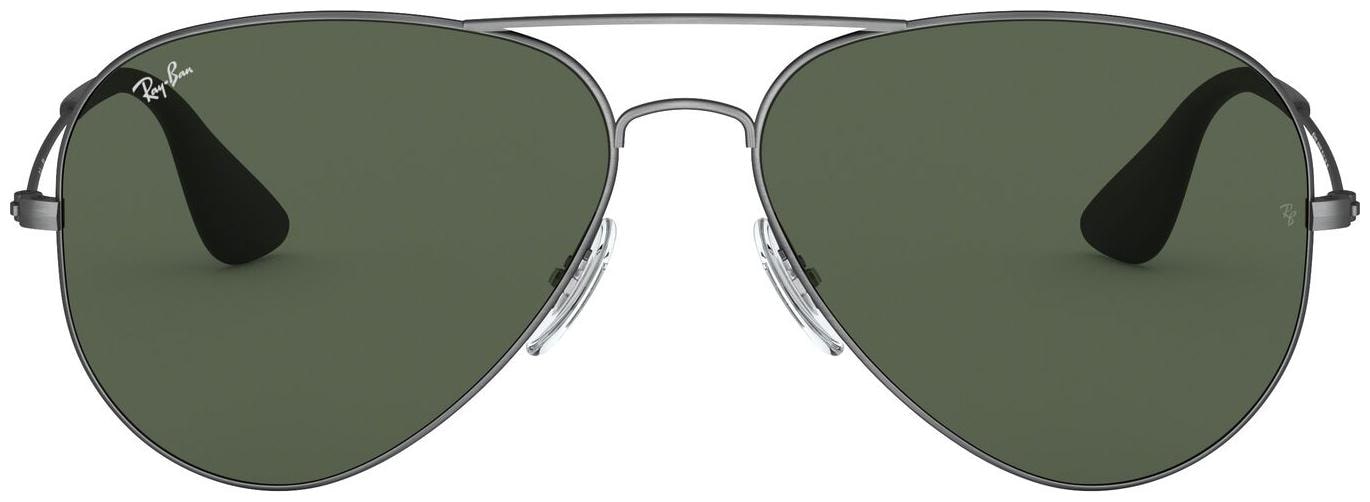 

Ray-Ban Unisex Aviators Sunglasses