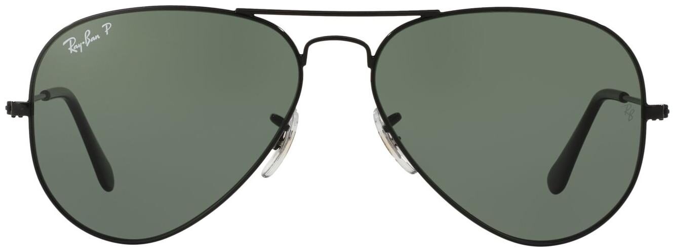 

Ray-Ban Unisex Aviators Sunglasses