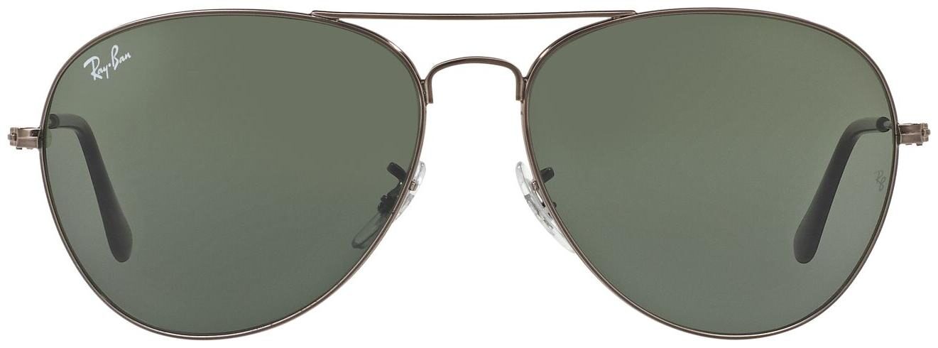 

Ray-Ban Men Aviators Sunglasses