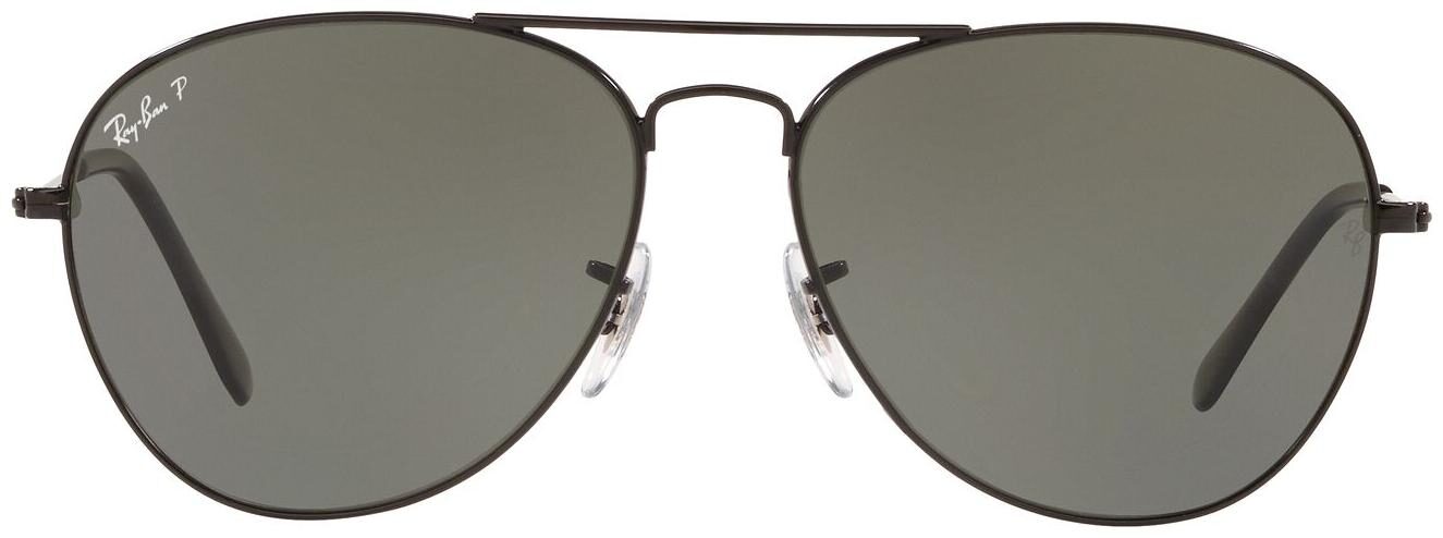 

Ray-Ban Men Aviators Sunglasses