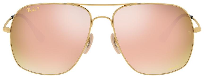 

Ray-Ban Men Square Sunglasses