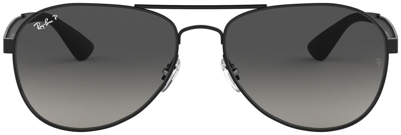 

Ray-Ban Unisex Aviators Sunglasses