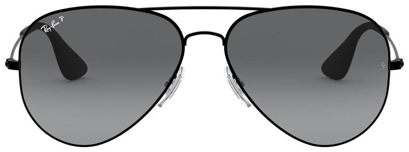 

Ray-Ban Men Aviators Sunglasses
