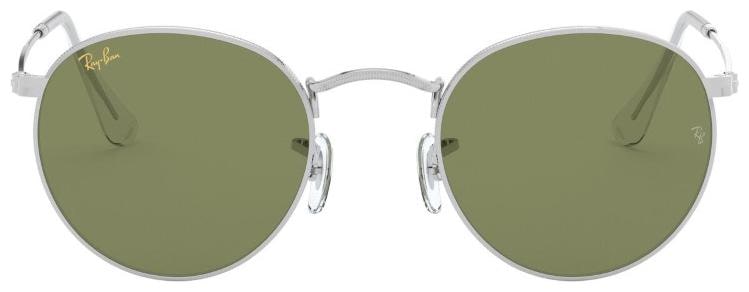 

Ray-Ban Men Round Sunglasses