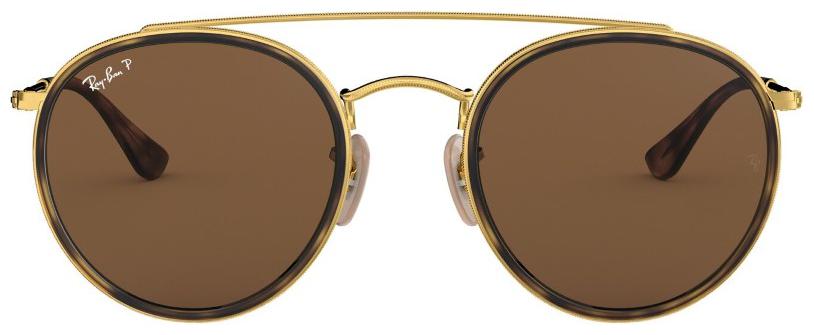 

Ray-Ban Men Round Sunglasses