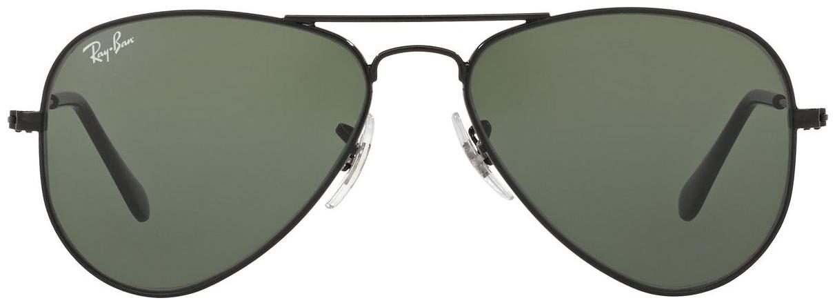 

Ray-Ban Unisex Aviators Sunglasses