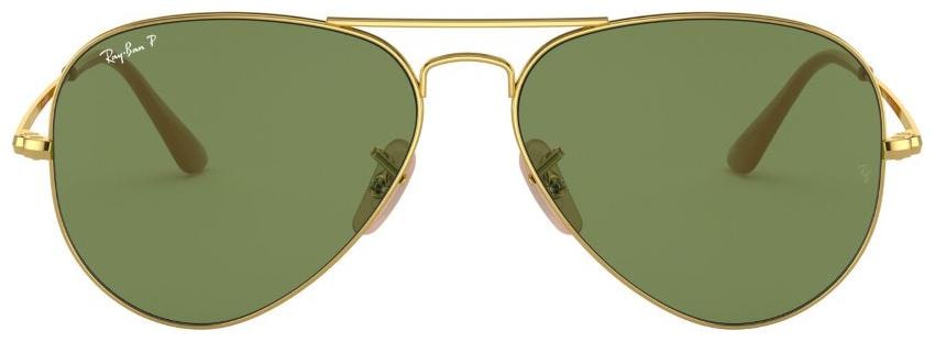 

Ray-Ban Men Aviators Sunglasses