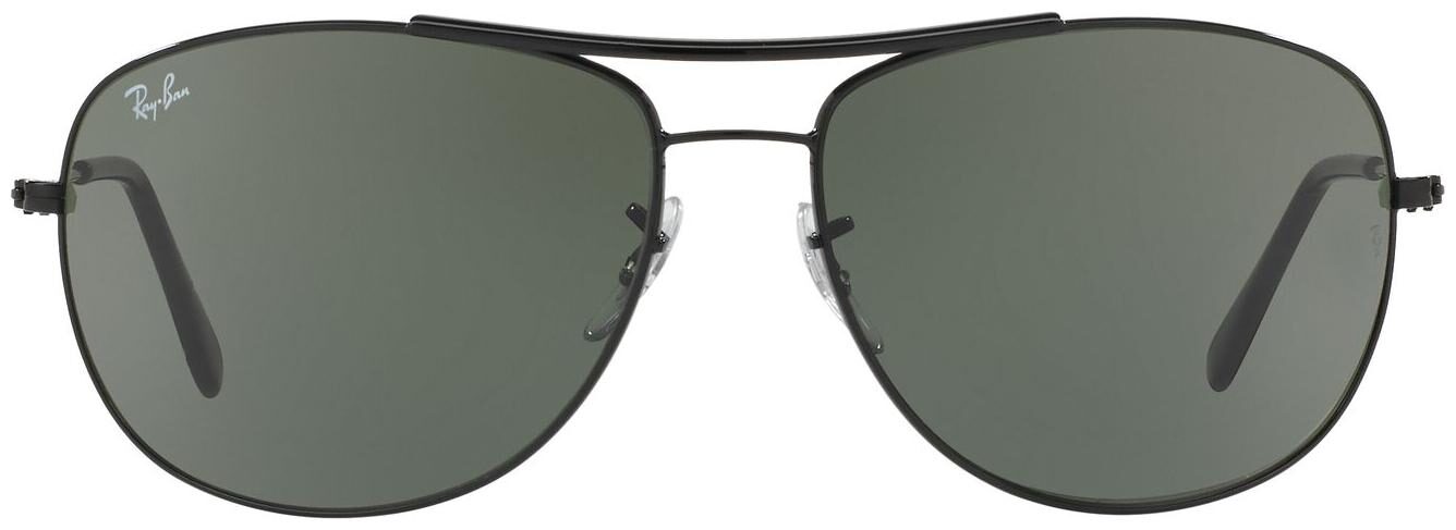 

Ray-Ban Men Aviators Sunglasses