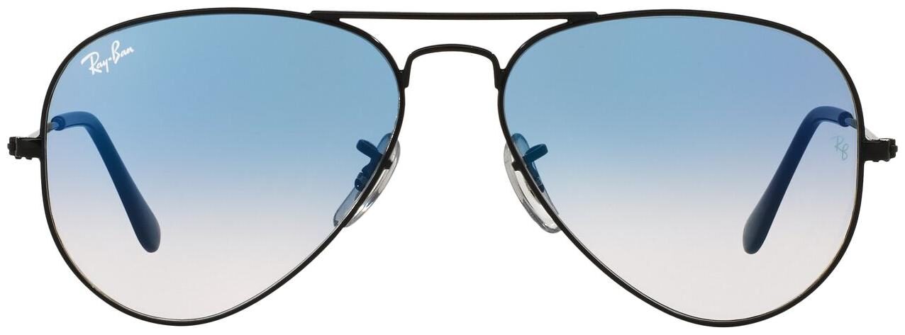 

Ray-Ban Unisex Aviators Sunglasses