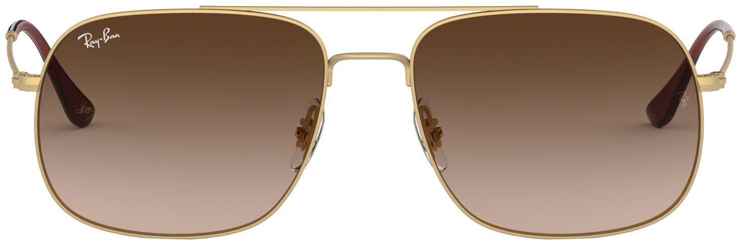 

Ray-Ban 0RB3595 Men Sunglasses