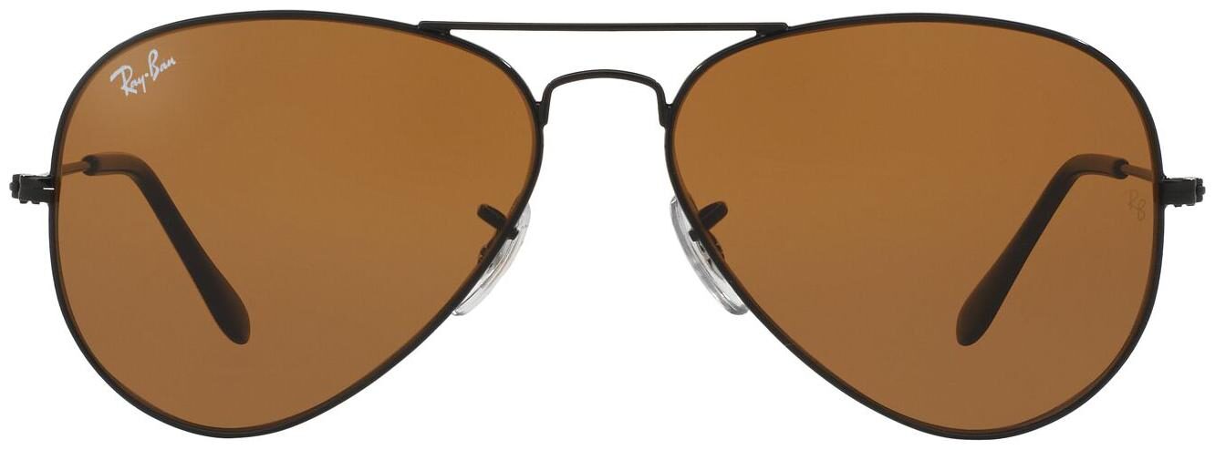 

Ray-Ban Unisex Aviators Sunglasses