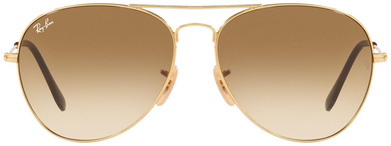 

Ray-Ban Men Aviators Sunglasses