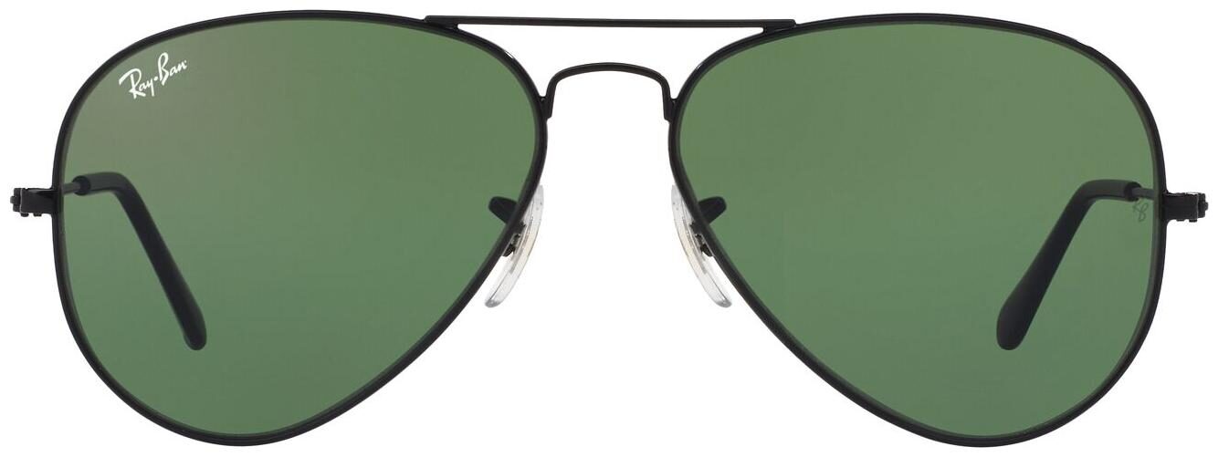 

Ray-Ban Unisex Aviators Sunglasses