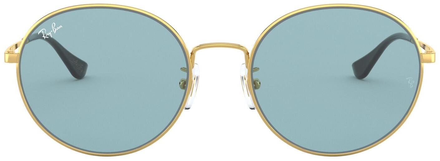 

Ray-Ban 0RB3612 Unisex Sunglasses