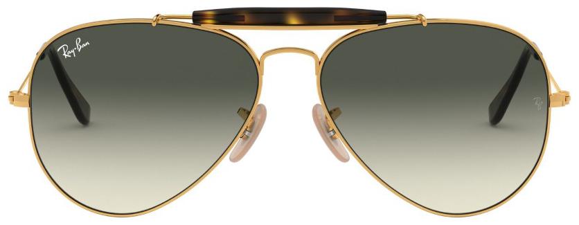 

Ray-Ban Men Aviators Sunglasses