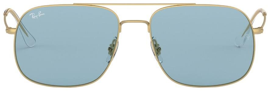 

Ray-Ban Men Square Sunglasses