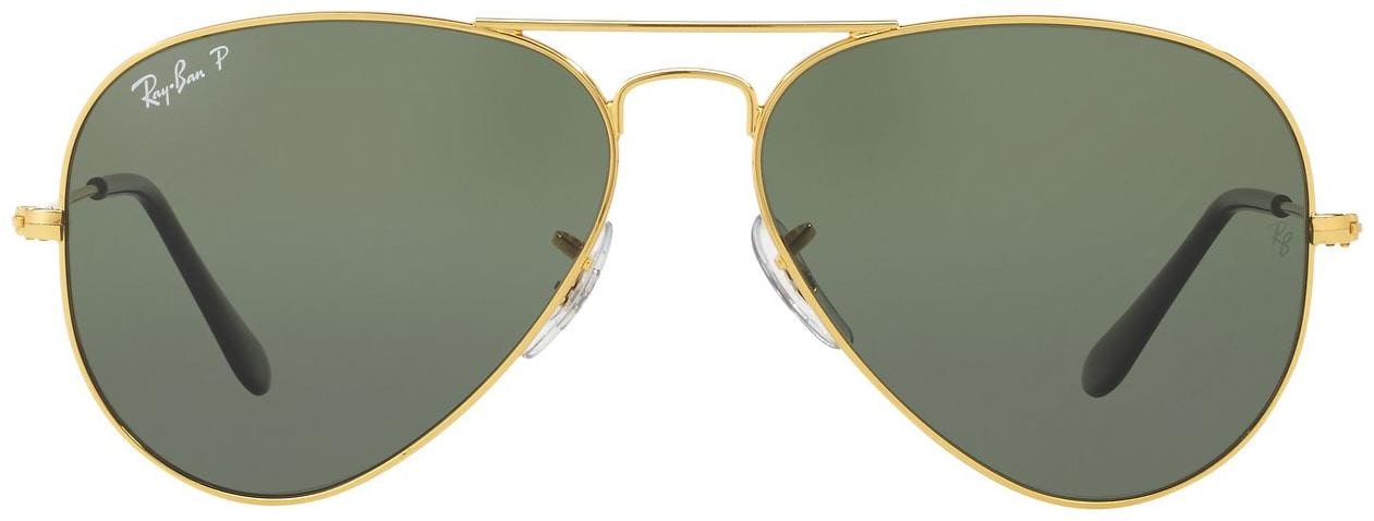 

Ray-Ban Men Aviators Sunglasses