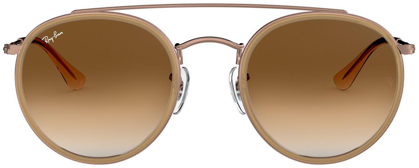 

Ray-Ban 0RB3647N Unisex Sunglasses