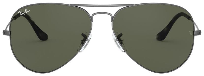 

Ray-Ban Men Aviators Sunglasses