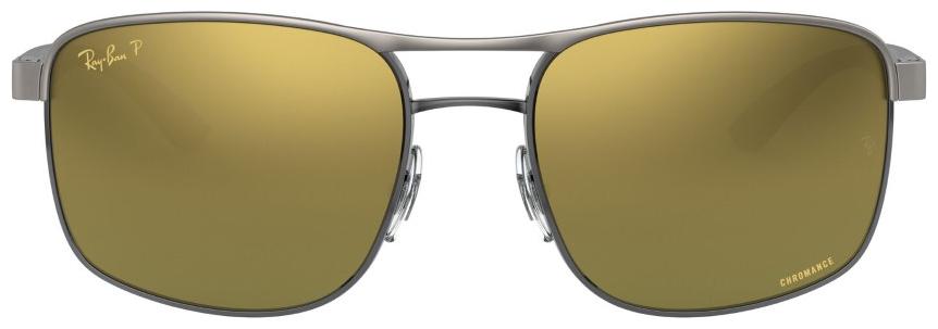 

Ray-Ban Men Square Sunglasses