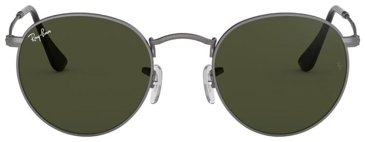 

Ray-Ban Men Round Sunglasses