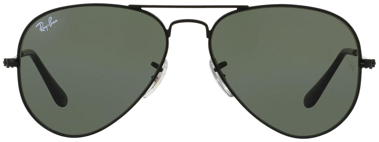 

Ray-Ban Unisex Aviators Sunglasses