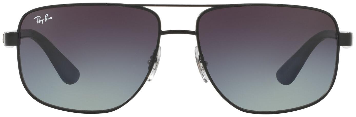 

Ray-Ban 0RB3553I Men Sunglasses