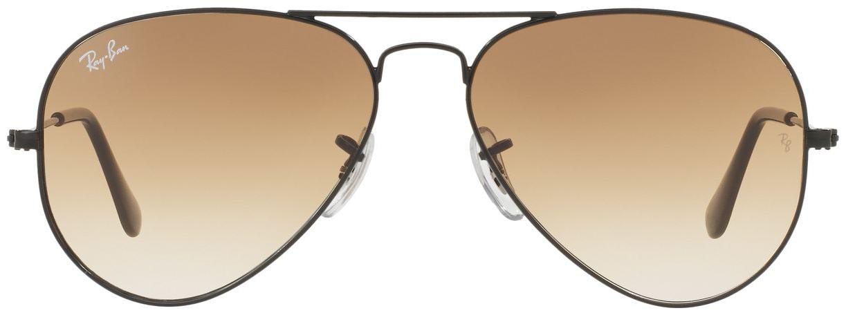 

Ray-Ban Men Aviators Sunglasses