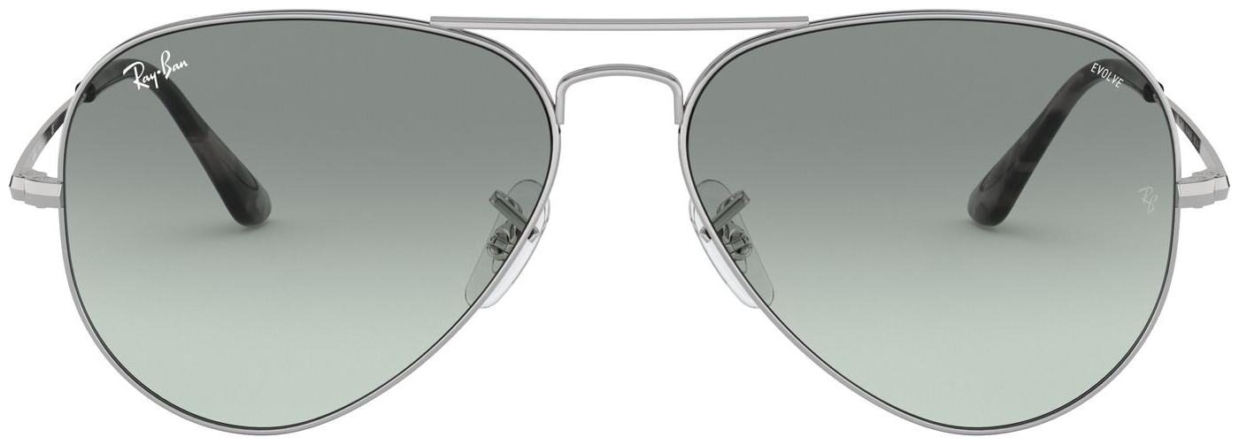 

Ray-Ban Unisex Aviators Sunglasses