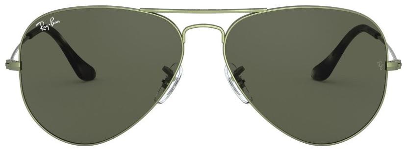 

Ray-Ban Men Aviators Sunglasses