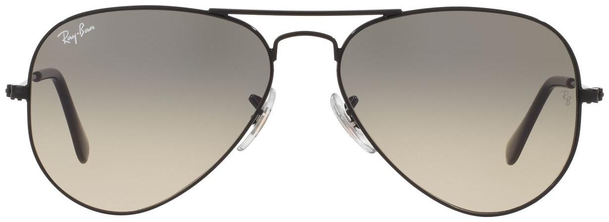 

Ray-Ban Men Aviators Sunglasses