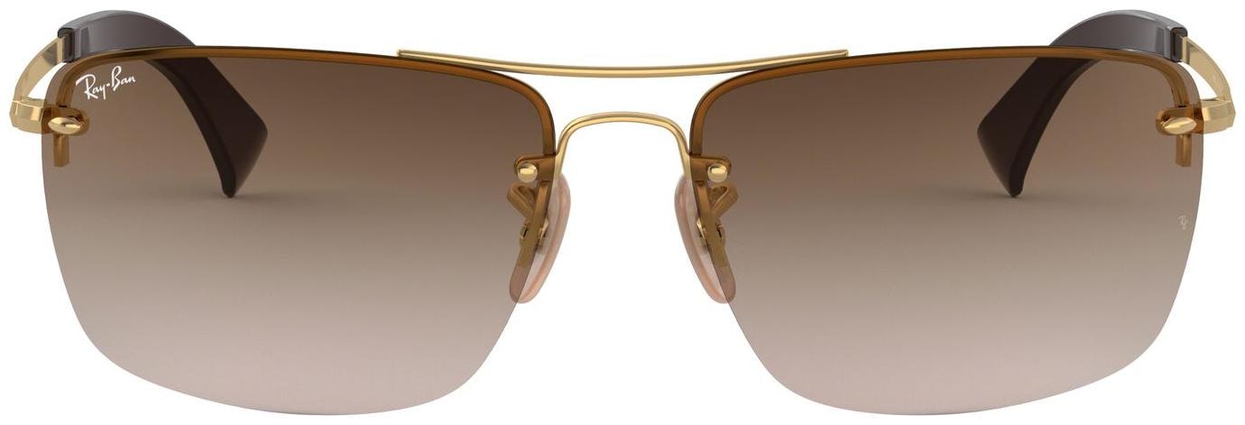 

Ray-Ban 0RB3607 Men Sunglasses